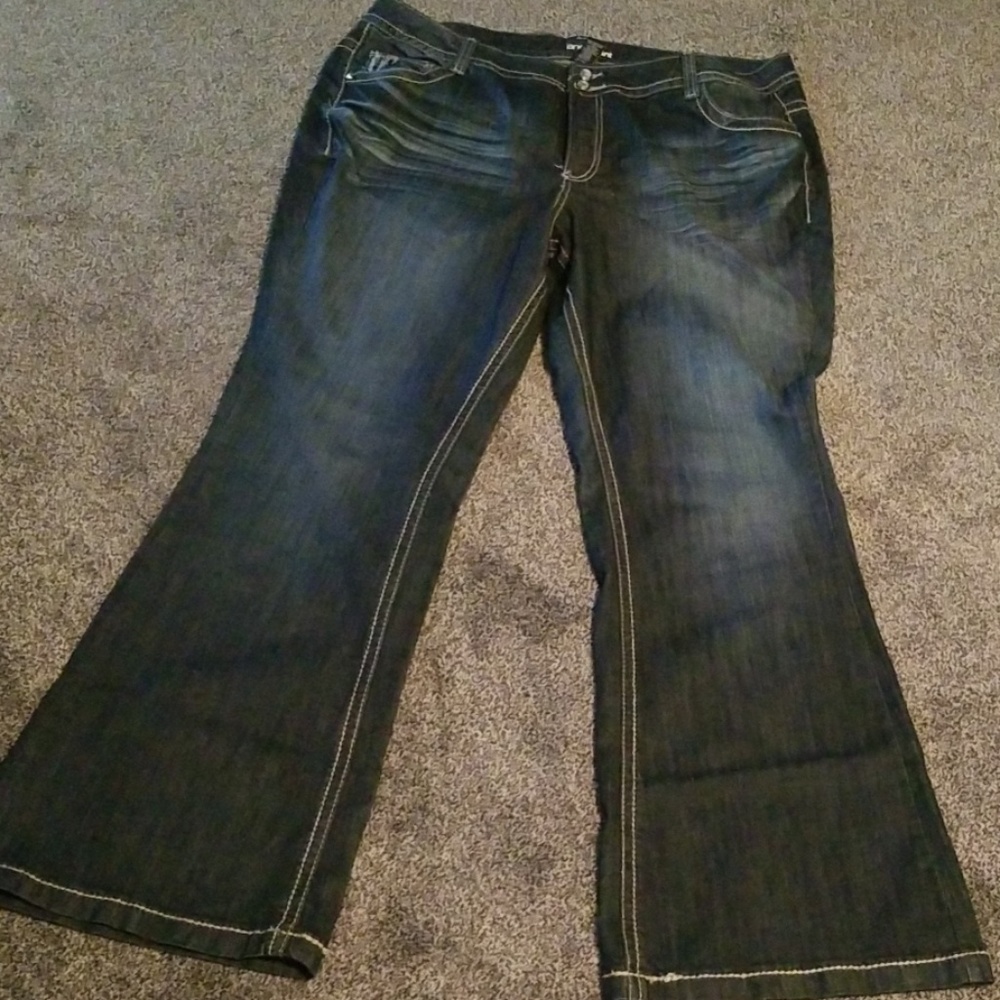 Dazzling Jeans